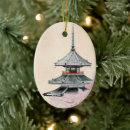 Buscar japonés tradicional adornos Oriental