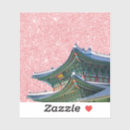 Buscar corea del sur pegatinas Rosa