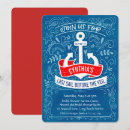 Buscar cruise invitaciones Vela