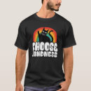 Buscar anti hippie camisetas Bondad