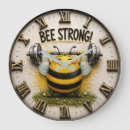 Buscar workout relojes de pared Motivation