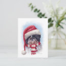 Buscar navidad shih tzu postales Lindo