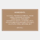 Buscar perfume etiquetas De jabón