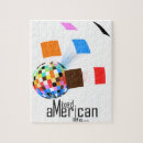 Buscar cultura americana puzzles Herencia