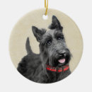 Buscar scottish terrier adornos Aterrador