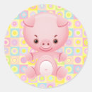 Buscar cerdo kawaii pegatinas Niños
