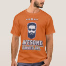 Buscar moustache camisetas Hairy