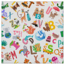 Buscar letras telas Para niños