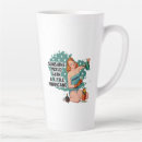 Buscar pelirroja tazas Retro