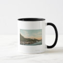 Buscar puerto de york tazas botellas Visión