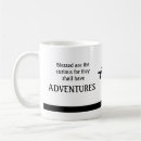 Buscar curiosidades tazas Aventura