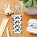 Buscar fantasmas divertidos llaveros Espeluznantes