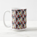 Buscar lunes tazas Negro