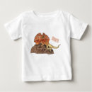 Buscar lagartos camisetas Cualquier niño