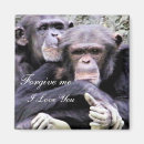 Buscar chimpancés imanes Monos