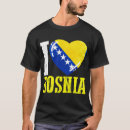 Buscar bosnia camisetas Equipo