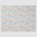 Buscar margaritas blancas papel de seda Bonito