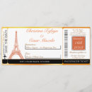 Buscar parís boda invitaciones Viaje
