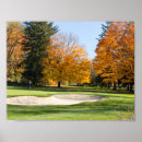 Buscar campos de golf posters Para él