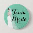 Buscar team bride chapas Novia de equipo
