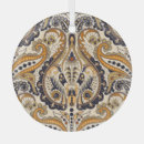 Buscar floral indio adornos Ilustracion