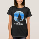 Buscar vitamina camisetas Barco