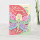 Buscar muñecas de papel tarjetas Colorido