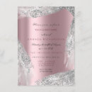 Buscar la princesa boda invitaciones Nupcial