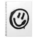 Buscar emoticon libretas Feliz