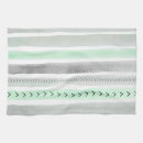 Buscar color verde menta paños de cocina Acuarela