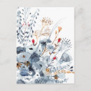 Buscar watercolor flowers postales Botanical
