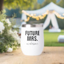 Buscar novia futura tazas botellas Boda