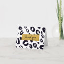 Buscar para imprimir tarjetas Leopardo