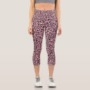 Buscar leopardo rosado ropa Huella animal