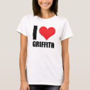 Buscar griffith camisetas Parque de griffith