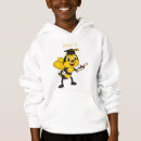 Buscar abeja sudaderas Cualquier niño