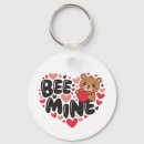 Buscar bee llaveros Amor
