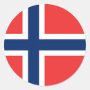 Buscar noruega pegatinas Escandinavia