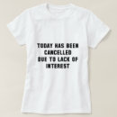 Buscar interés camisetas Sarcasmo