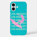 Buscar los ángeles iphone fundas California