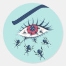 Buscar hormiga pegatinas General y unisex
