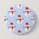 Buscar snowman chapas Colorido