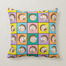 Buscar animación cojines Humor