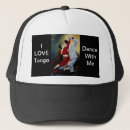 Buscar tango gorras Danza