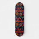Buscar tribal tablas de skate Colorido