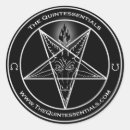 Buscar baphomet pegatinas Satanismo