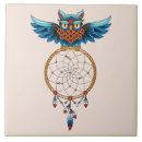 Buscar owl azulejos Patrón
