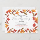 Buscar friendsgiving invitaciones Para ellos