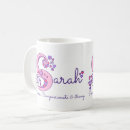 Buscar sara tazas Rosa