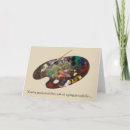 Buscar ilustrador tarjetas Creativo